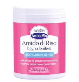EUPHIDRA AMIDO POLVERE 200G