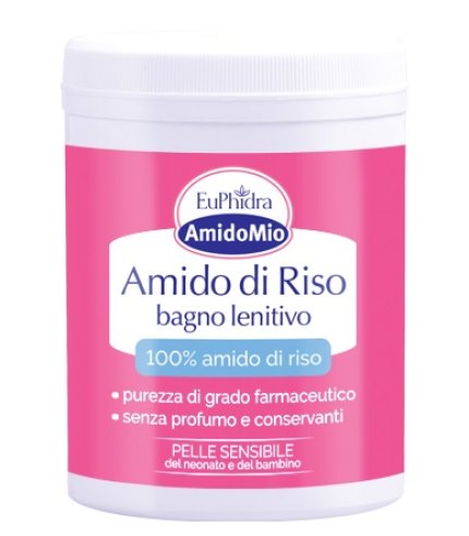 EUPHIDRA AMIDO POLVERE 200G