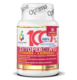 CENTOPERCENTO 30CPR