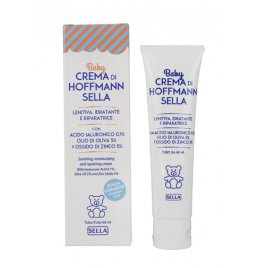 BABY CREMA HOFFMANN 60 ML MEDICAL DEVICE