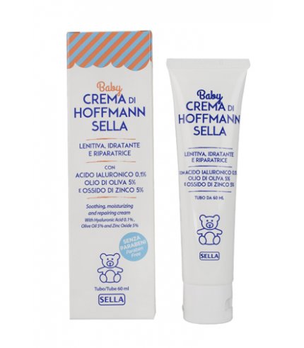 BABY CREMA HOFFMANN 60 ML MEDICAL DEVICE