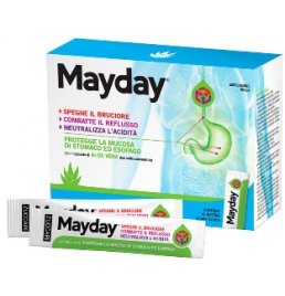 MAYDAY 18STICK 10ML