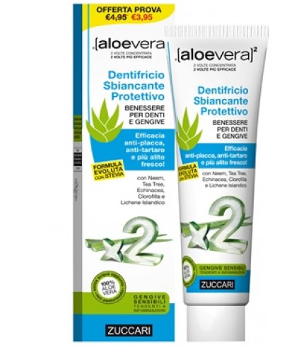 ALOEVERA2 DENTIFRICIO SBI PROT