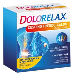 DOLORELAX ICE HOT RIUT 11X26