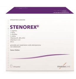 STENOREX 30BUST