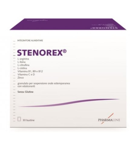 STENOREX 30BUST