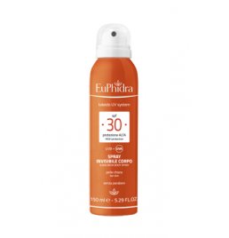 EUPHIDRA KA UVSYS SPRAY 30