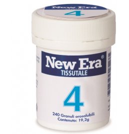 NEW ERA 4 240GR