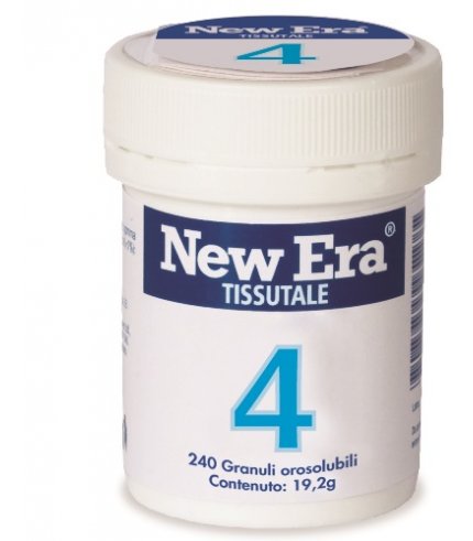 NEW ERA 4 240GR