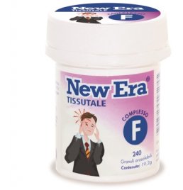 NEW ERA F 240 GRANULI 19,20G