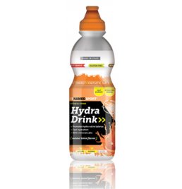 HYDRA DRINK SUNNY ORANGE 500ML