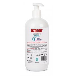 OZODOL OLEOLITA 500ML