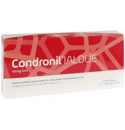 CONDRONIL IALDUE SIR INT-AR2ML