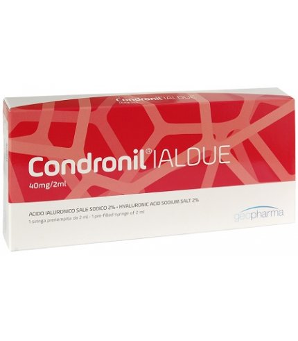 CONDRONIL IALDUE SIR INT-AR2ML