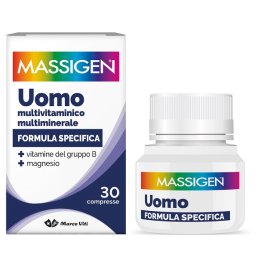 DAILYVIT+ UOMO 30CPR