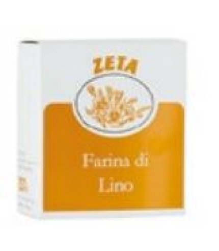 LINO FARINA 200G