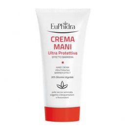 EUPHIDRA CR MANI U-PROT 75ML