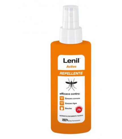 LENIL ACTIVE 100 SPRAY