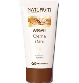 ARGAN CREMA MANI 75ML