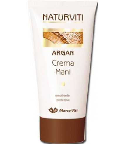 ARGAN CREMA MANI 75ML