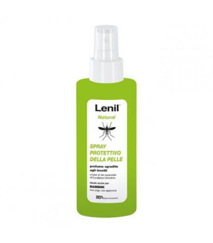 LENIL NATURAL SPRAY