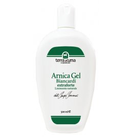 ARNICA BIANCARDI GEL EXF 500ML