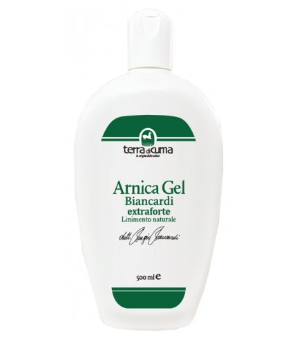 ARNICA BIANCARDI GEL EXF 500ML