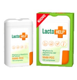 LACTOHELP 100CPR