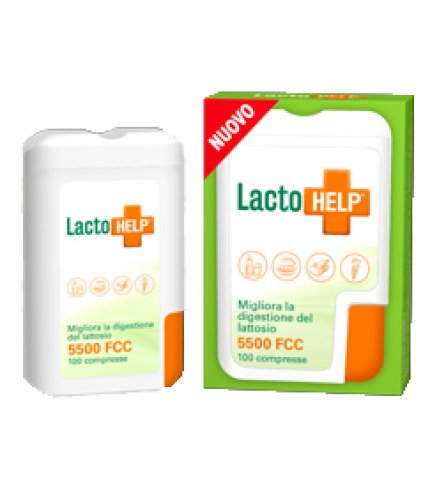 LACTOHELP 40CPR