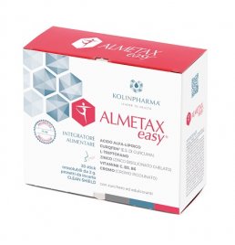 ALMETAX EASY 30BUST OROSOL 60G