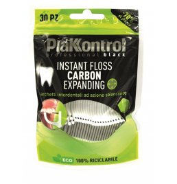 PLAKKONTROL INSTANT FLOSS 30AR