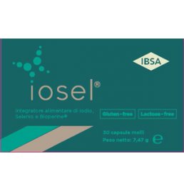 IOSEL 30CPS MOLLI