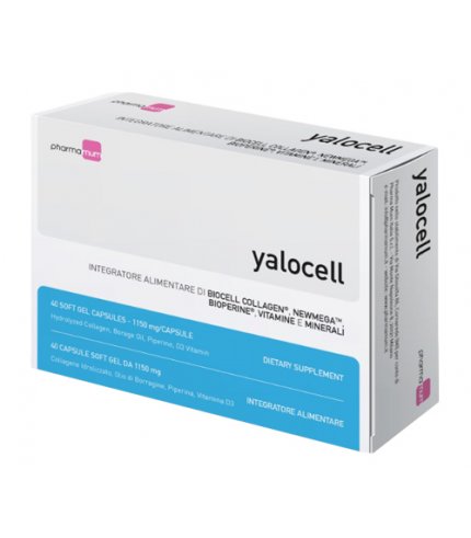 YALOCELL 40CPS