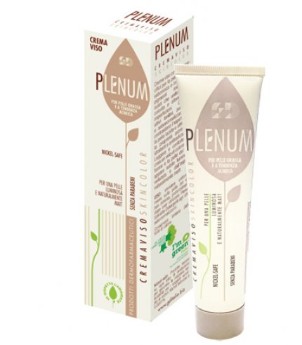 PLENUM CREMA SKINCOLOR 40ML