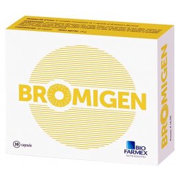 BROMIGEN 30CPS