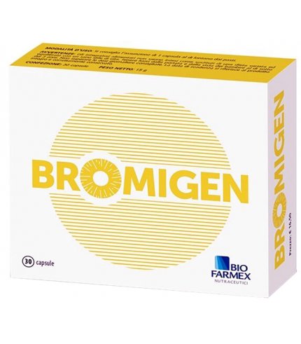 BROMIGEN 30CPS