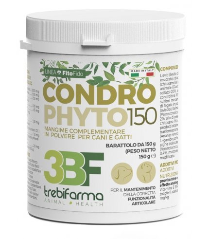 CONDROPHYTO POLVERE 150G