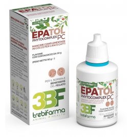 EPATOL PC GOCCE 50G