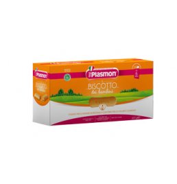 PLASMON BISCOTTI BIBERON 600 G