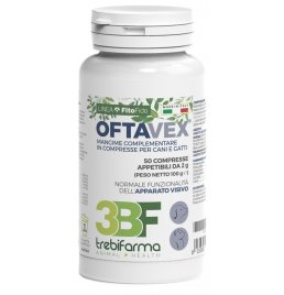 OFTAVEX 50CPR