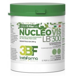 NUCLEOVIS LB POLV. 300 GR