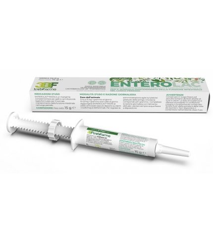 ENTEROLAC PASTA SIR 15G