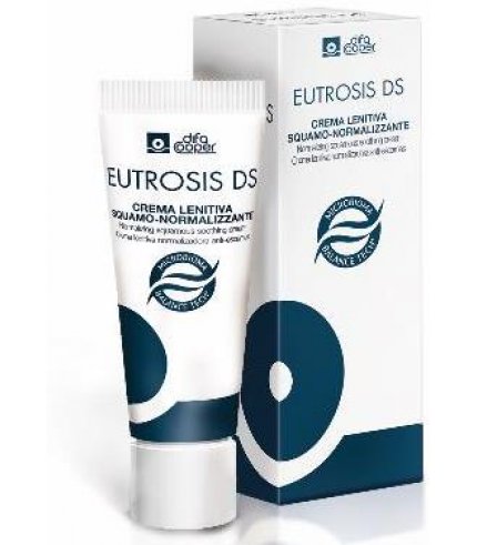 EUTROSIS DS CREMA VISO 30ML