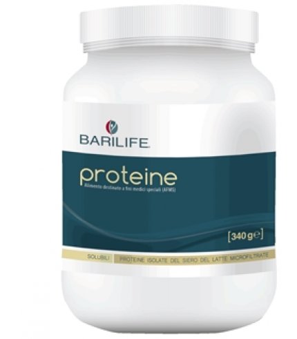 BARILIFE PROTEINE 340G