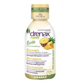 DRENAX FORTE ANANAS 300ML