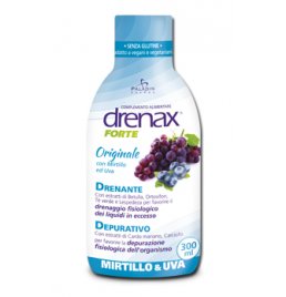 DRENAX FORTE MIRTILLO 300ML