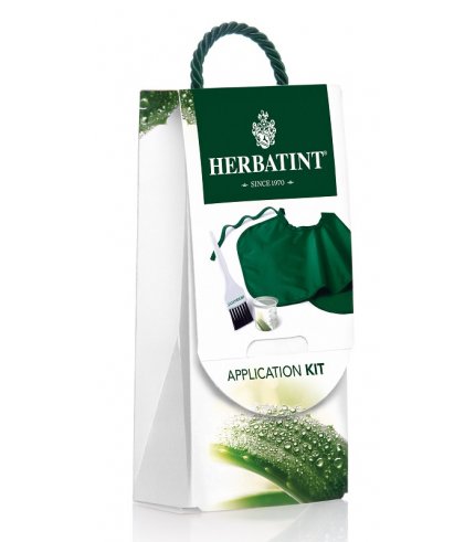 HERBATINT APPLICATION KIT