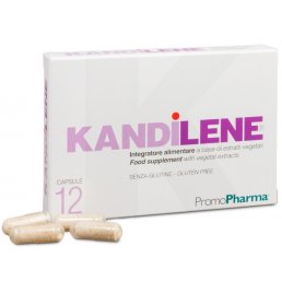 KANDILENE 12CAP