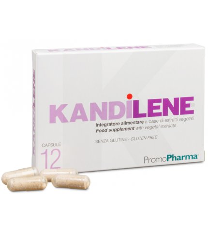 KANDILENE 12CAP