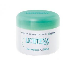 LICHTENA CREMA 50ML PREZZO SPE